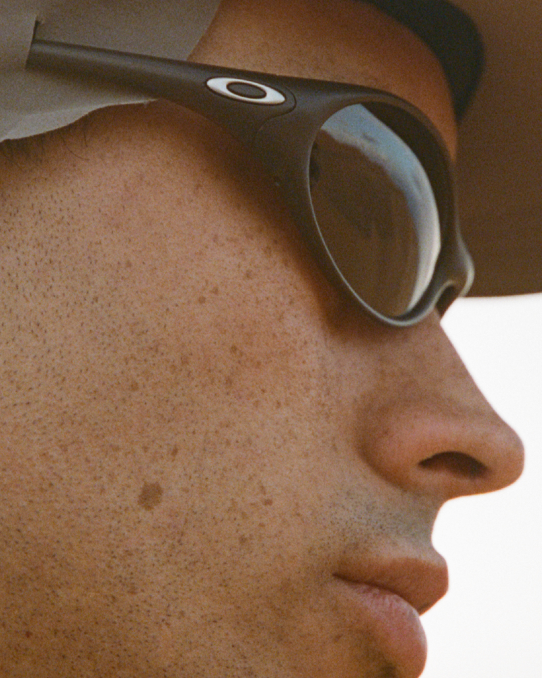 Oakley® x Satisfy®のコラボ第2段 Oakley® x Satisfy®のコラボ第2段